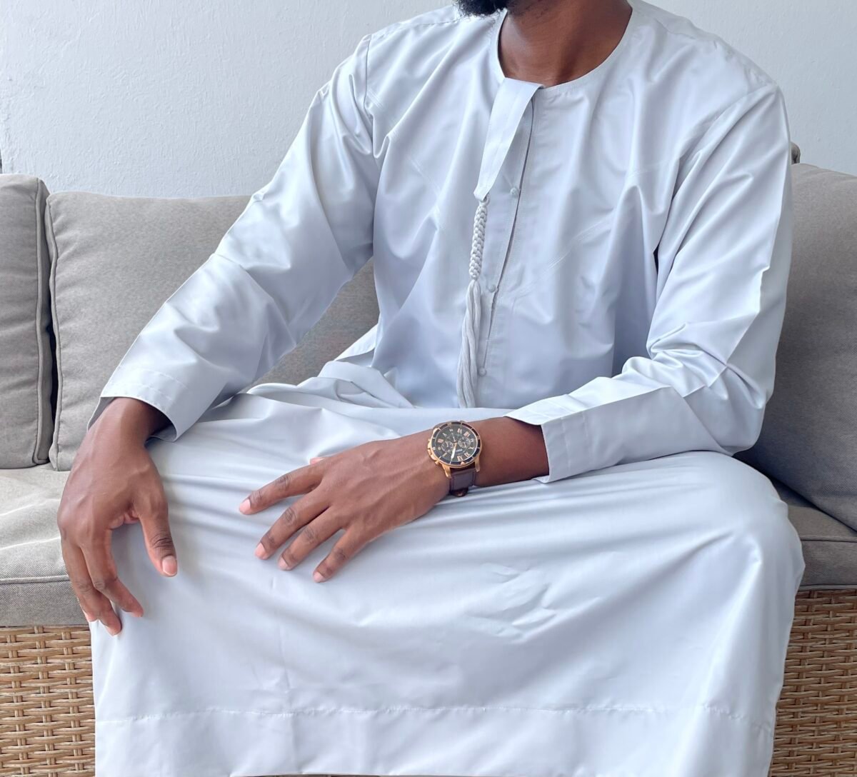 Qamis emirati – Image 2