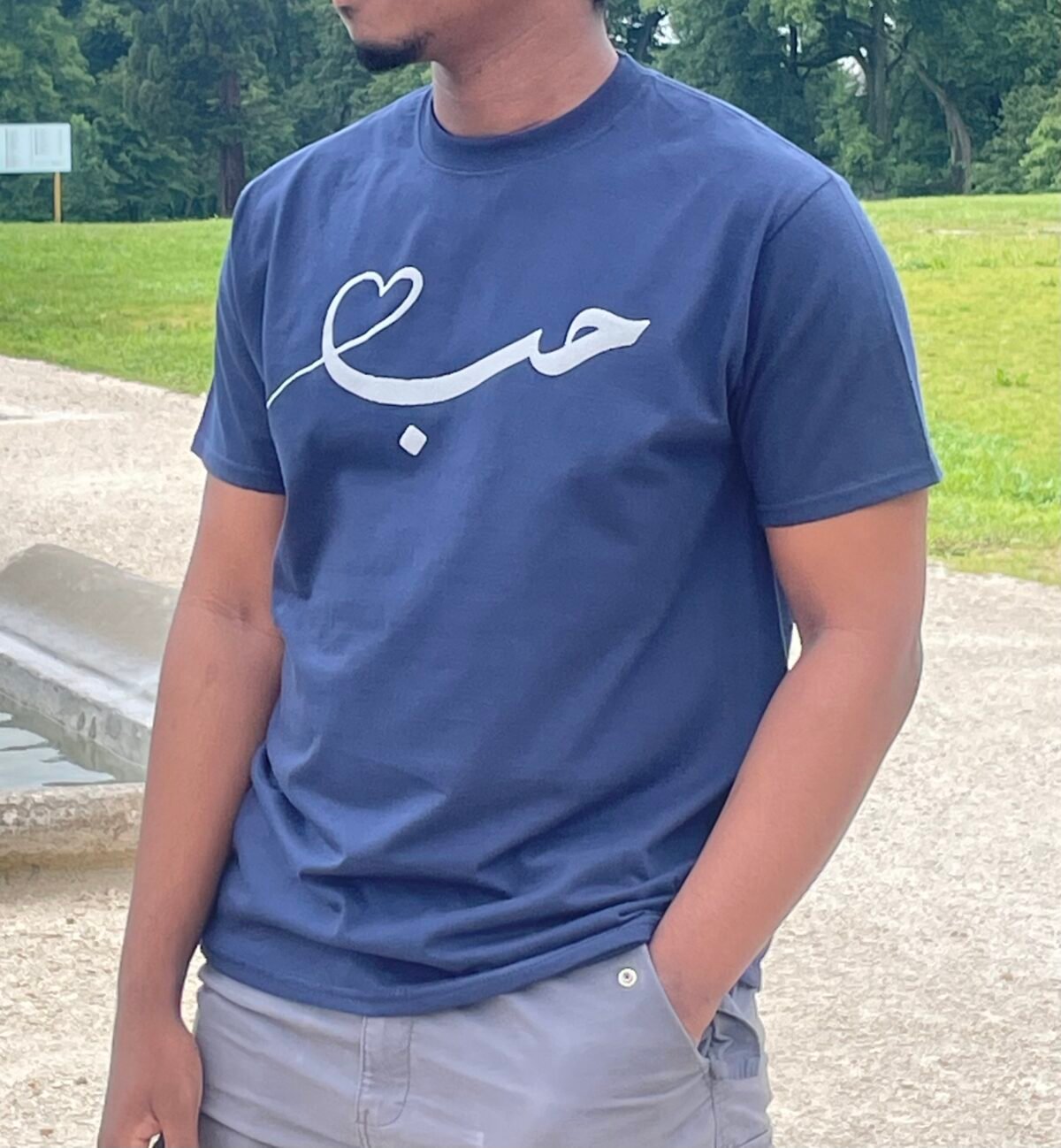 T-shirt personnalisé – Image 2