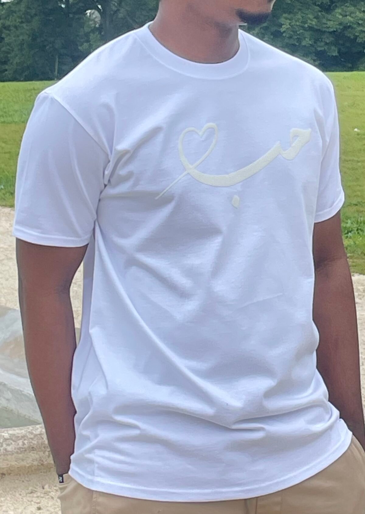 T-shirt personnalisé – Image 4