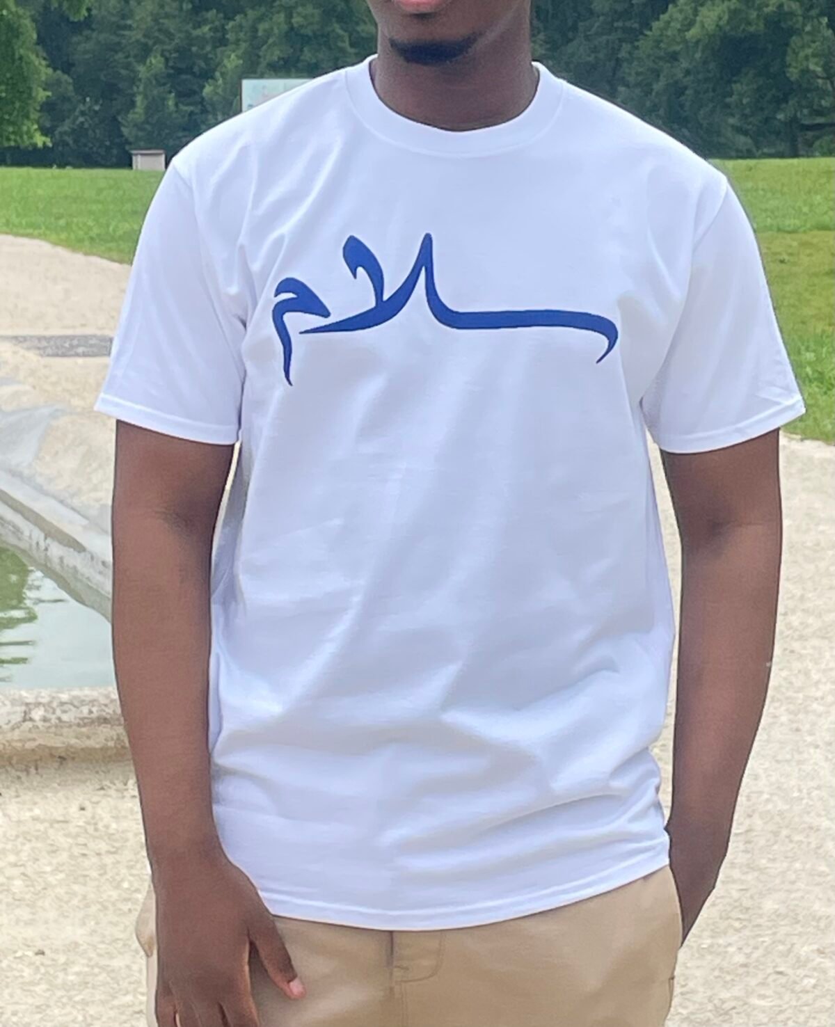 T-shirt personnalisé – Image 5