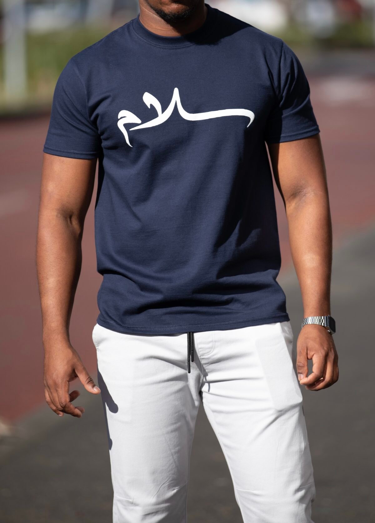 T-shirt personnalisé