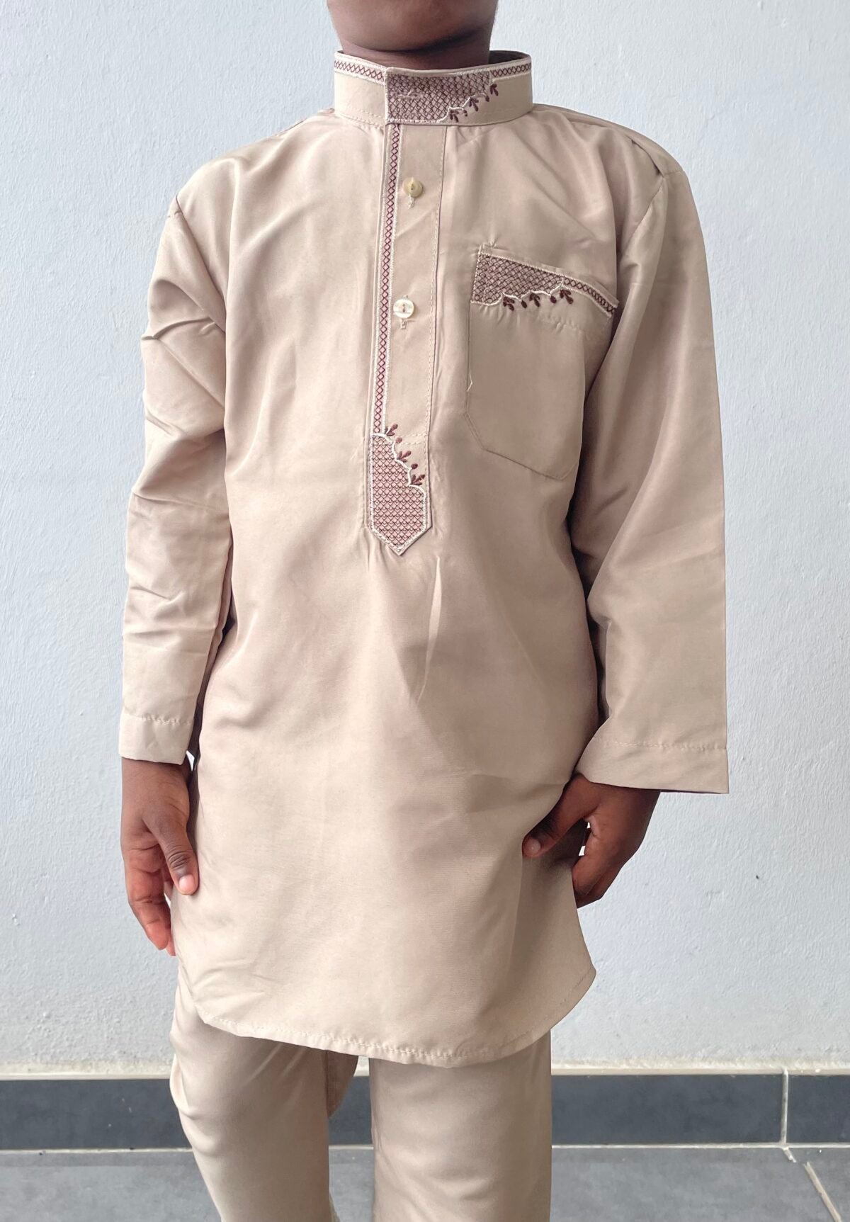 Ensemble Qamis H
