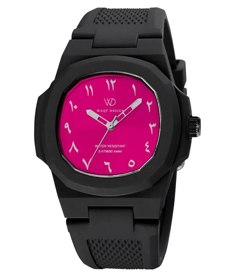 D-WAQT – Homme, Femme, Enfant